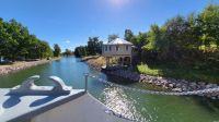 Kreuzfahrt Göta-Kanal - Borensberg