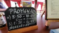 Kreuzfahrt Göta-Kanal - Fahrt über den Roxensee