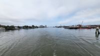 Kreuzfahrt Göta-Kanal - Fahrt auf dem Göta-Fluss