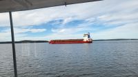 Kreuzfahrt Göta-Kanal - Fahrt auf dem Mälarensee