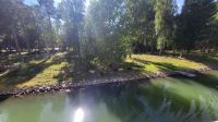 Kreuzfahrt Göta-Kanal - Fahrt entlang des Kanals