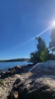 Kreuzfahrt Göta-Kanal - Fahrt zur Insel Fjäderholmarna in Stockholm
