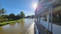 Kreuzfahrt Göta-Kanal - Guten Morgen im Bergkanal