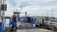 Kreuzfahrt Göta-Kanal - Insel Marstrand