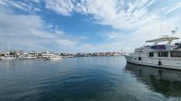 Kreuzfahrt Göta-Kanal - Insel Marstrand