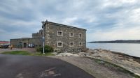 Kreuzfahrt Göta-Kanal - Kunstgalerie der Insel Marstrand