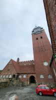 Kreuzfahrt Göta-Kanal - Masthuggskirche in Göteborg