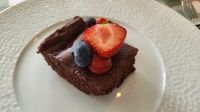 Kreuzfahrt Göta-Kanal - Mittagessen auf der Insel Marstrand