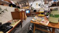 Kreuzfahrt Göta-Kanal - Motorenmuseum in Motala