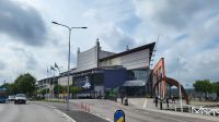 Kreuzfahrt Göta-Kanal - Opernhaus in Göteborg