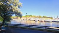 Kreuzfahrt Göta-Kanal - Rundfahrt in Stockholm