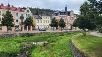 Kreuzfahrt Göta-Kanal - Rundgang in Söderköping
