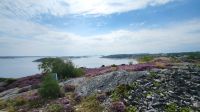 Kreuzfahrt Göta-Kanal - Schärengarten bei Marstrand