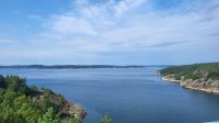 Kreuzfahrt Göta-Kanal - Schärengarten bei Marstrand