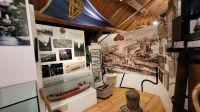 Kreuzfahrt Göta-Kanal - Schleusenmuseum in Trollhättan