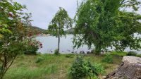 Kreuzfahrt Göta-Kanal - Schlossruine in Stegeborg