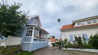 Kreuzfahrt Göta-Kanal - Spaziergang auf der Insel Marstrand