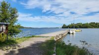 Kreuzfahrt Göta-Kanal - Spaziergang auf der Wikingerinsel Birka