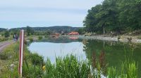 Kreuzfahrt Göta-Kanal - Spaziergang nach Söderköping
