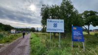 Kreuzfahrt Göta-Kanal - Spaziergang nach Söderköping