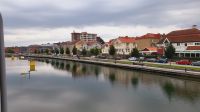 Kreuzfahrt Göta-Kanal - Trollhättan