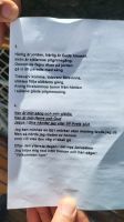 Kreuzfahrt Göta-Kanal - musikalischer Empfang an der Forsvik-Schleuse