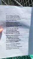 Kreuzfahrt Göta-Kanal - musikalischer Empfang an der Forsvik-Schleuse