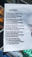 Kreuzfahrt Göta-Kanal - musikalischer Empfang an der Forsvik-Schleuse