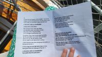 Kreuzfahrt Göta-Kanal - musikalischer Empfang an der Forsvik-Schleuse