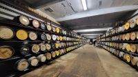 Kreuzfahrt Göta-Kanal - schwedische Whiskeys auf der Insel Fjäderholmarna in Stockholm