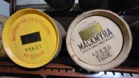 Kreuzfahrt Göta-Kanal - schwedische Whiskeys auf der Insel Fjäderholmarna in Stockholm