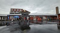 Kreuzfahrt Götakanal - Besuch des Motorenmuseums in Motala