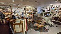 Kreuzfahrt Götakanal - Besuch des Motorenmuseums in Motala