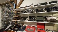 Kreuzfahrt Götakanal - Besuch des Motorenmuseums in Motala
