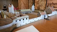 Kreuzfahrt Götakanal - Besuch in Vadstena mit Schlossführung