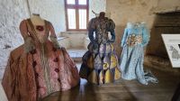 Kreuzfahrt Götakanal - Besuch in Vadstena mit Schlossführung