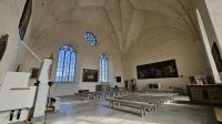 Kreuzfahrt Götakanal - Besuch in Vadstena mit Schlossführung