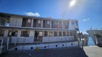 Kreuzfahrt Götakanal - Einschiffung auf die MS Diana in Stockholm
