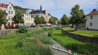 Kreuzfahrt Götakanal - Erkundungen in Söderköping