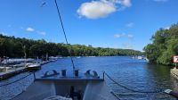 Kreuzfahrt Götakanal - Fahrt auf den Mälaren mit der MS Diana