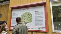 Kreuzfahrt Götakanal - Freilichtmuseum Skansen in Stockholm