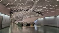 Kreuzfahrt Götakanal - Metro-Station Odenplan