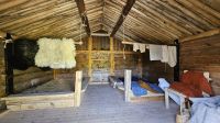 Kreuzfahrt Götakanal - Wikingersiedlung auf Birka