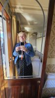 Kreuzfahrt Götakanal - kleine Kabine auf der MS Diana von Reisebegleiterin Franzi 