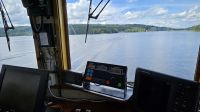 Kreuzfahrt Götakanal - schwedische Idylle auf dem Vätternsee