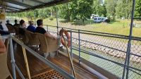 Kreuzfahrt Götakanal - schwedische Idylle entlang des Kanals