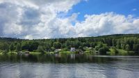 Kreuzfahrt Götakanal - schwedische Idylle entlang des Vätternsee