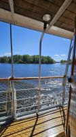 Kreuzfahrt Götakanal - unterwegs auf dem Mälaren mit der MS Diana