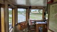 Kreuzfahrt Götakanal - unterwegs mit der MS Diana