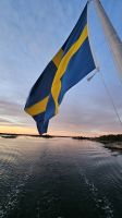 Kreuzfahrt Götakanal - unterwegs zum Sonnenuntergang mit der MS Diana
